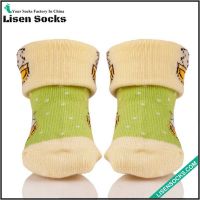 Baby Slipper Socks