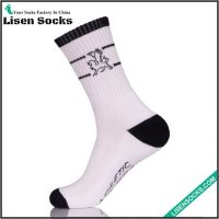 Custom Football Socks