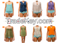 Designer Beachwear & Other Fashionable Dresses Online