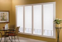 Sell Temporary Pleated Shades / Blinds