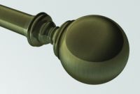 Drapery Hardware - Finials