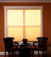 Cordless Cellular Shades