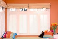 Sell Pleated Shades / Blinds (Cordless)