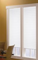 Sell Temporary Pleated Shades