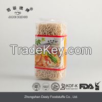 Sell quick cooking noodles