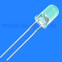 Sell 5mm Round LED Lamp