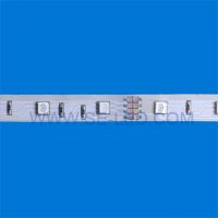 Sell LED Flexible Strip-12VDC Full Color Waterproof(Tube)