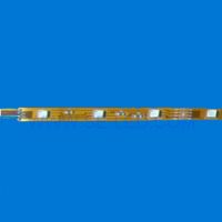 Sell LED Flexible Strip-12VDC Full Color Non-Waterproof