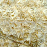 Sell Dehydrayed white onion slice