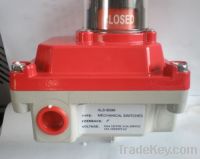 Sell limit switch box 510