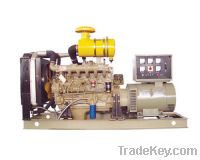 Sell  Wei chai series diesel generator