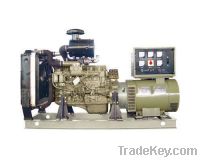 Sell Weichai series diesel generator