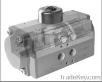 Sell rotary pneumatic actuator