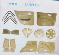 Sell car decorative mould