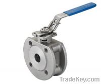 Sell ball valves