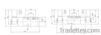 Sell solenoid valves drawing