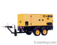 Sell mobile power station