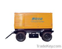 Sell mobile power station