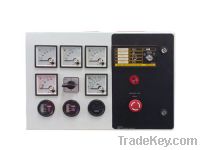 Sell standard control panel