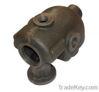 Sell flange YS025