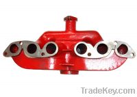 Sell water pump YS007