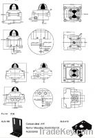 Sell limit switch box drawing