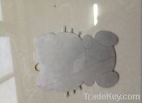 Sell laser cutting sample