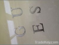 Sell laser sheet metal cutting