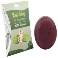 Rich Noni Soap - Herbal Product