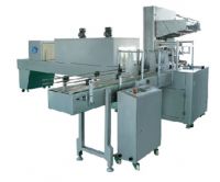 Sell Shrink wrapping machine