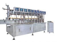 Sell Paint filling machine