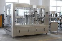 Sell 3-in-1 washer/filler/capper juice hot filling machine