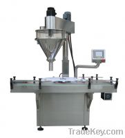 Sell Automatic auger filling machine