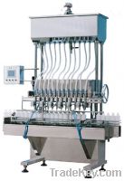 Sell Computer Time Gravity Filling Machine