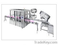 Sell Inner& External Fully-automatic Capping Machine