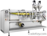 Sell Horizontal automatic packaging machine