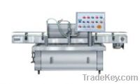 Sell Hot water shrink machine