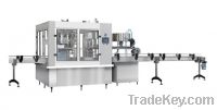 Sell High Speed Pistion Filling and Capping Machine