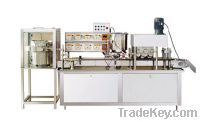 Sell 1ml-100ml Filling and Capping Machine