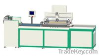 Sell LWSPM100 Automatic Flat Screen Printing Machine