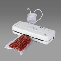 Household vacuum sealer