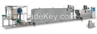 Nutritional Powder Processing Line