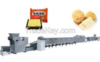 Instant Noodle Production Line