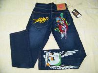 Sell 2008 newest styles jeans