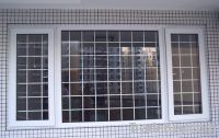 Sell U-pvc Windows & Doors