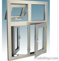 Sell aluminum alloy window