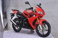 Sell Racing Motorcycle(XGJ200-27)