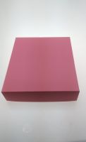 Custom high quality cardboard shoe box packaging