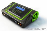 Sell Newest Imax B6 DUO Balanace Battery Charger (400W )