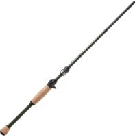 Powell Max 3D Series Worm Casting Rods
